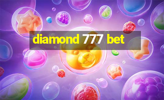 diamond 777 bet