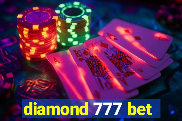 diamond 777 bet