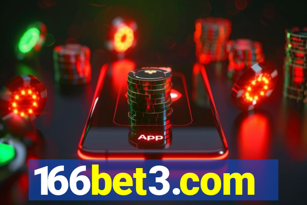 166bet3.com