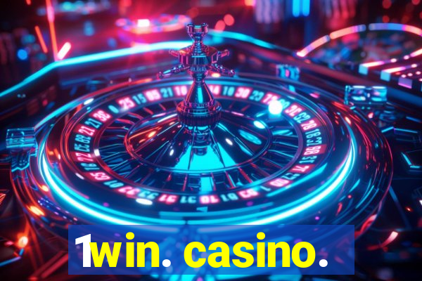 1win. casino.