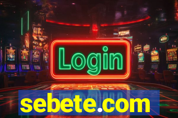 sebete.com