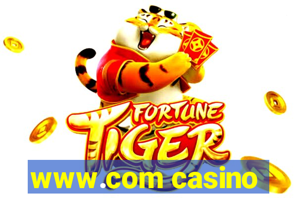 www.com casino