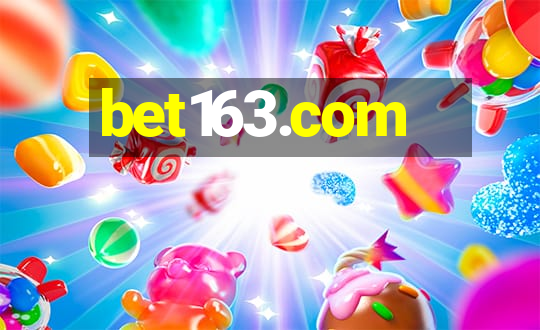 bet163.com