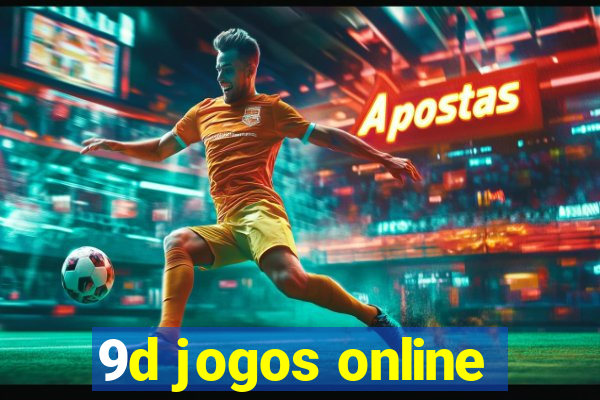 9d jogos online