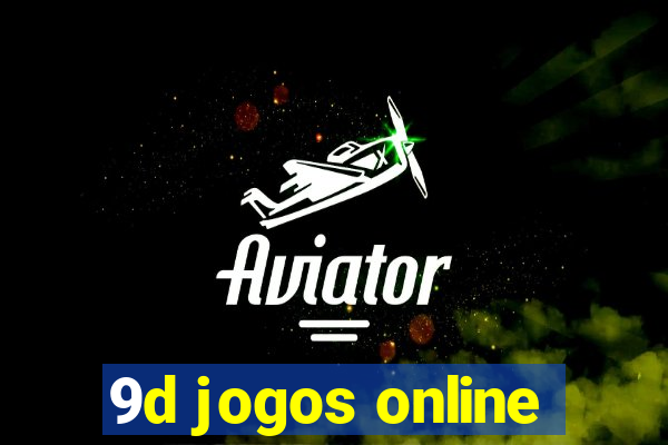 9d jogos online