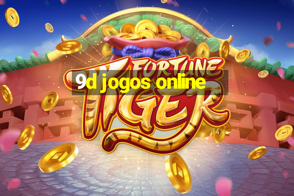 9d jogos online