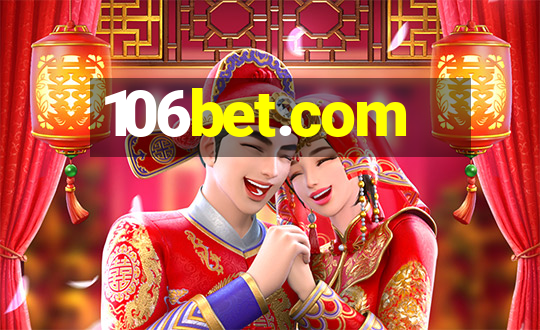 106bet.com