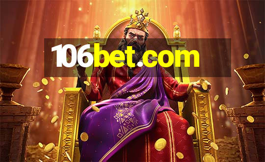 106bet.com