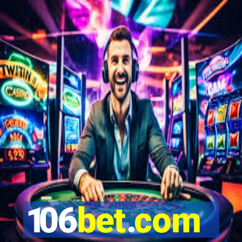 106bet.com