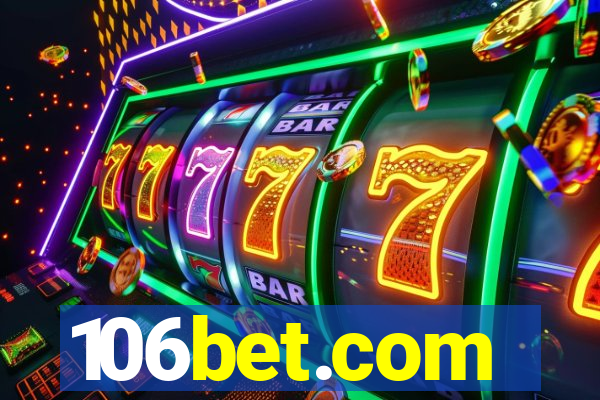 106bet.com