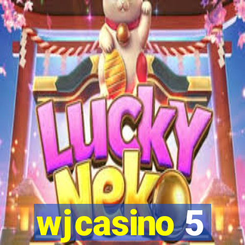 wjcasino 5