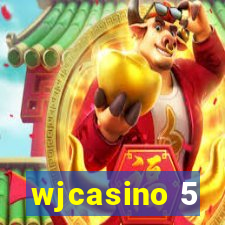 wjcasino 5