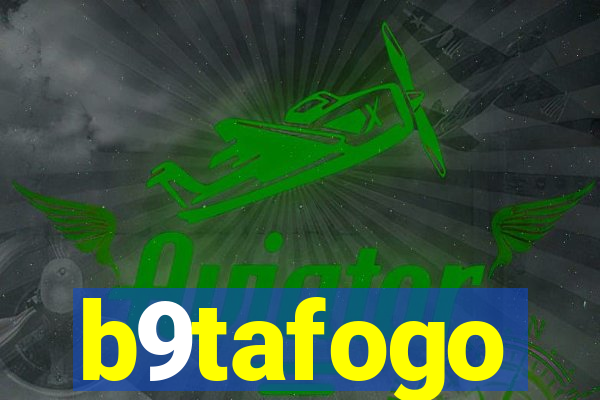 b9tafogo