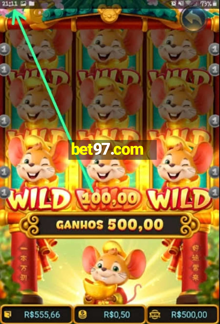 bet97.com