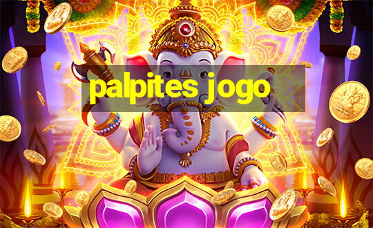 palpites jogo