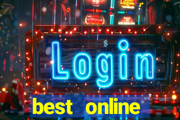 best online microgaming casino