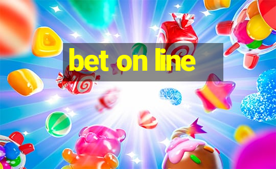 bet on line