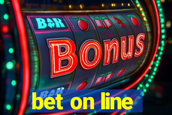 bet on line