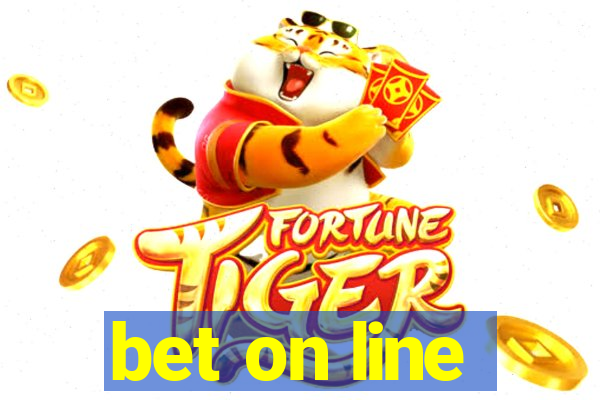 bet on line