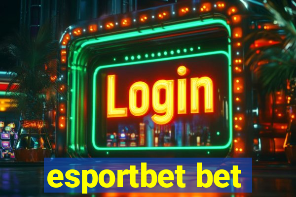 esportbet bet