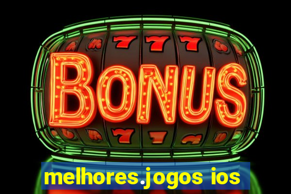 melhores.jogos ios