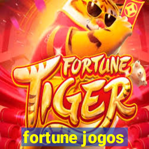 fortune jogos