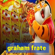 graham frate