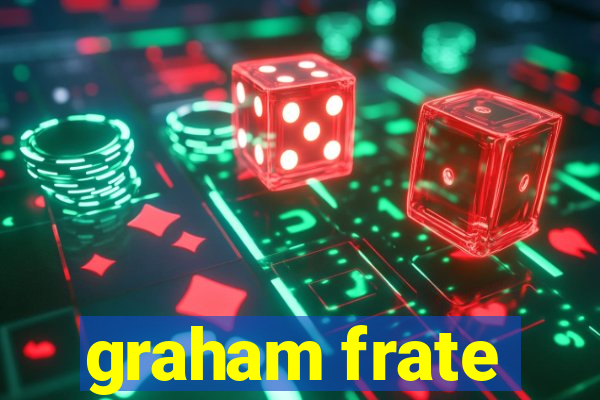 graham frate