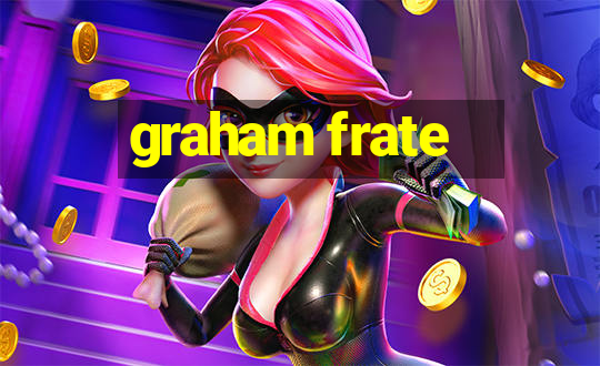 graham frate