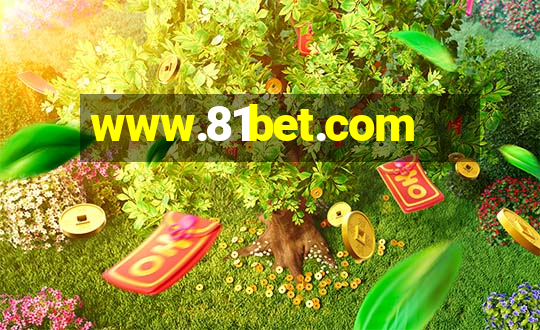 www.81bet.com