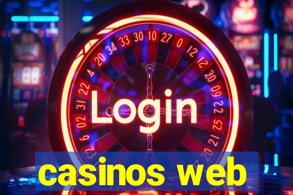 casinos web