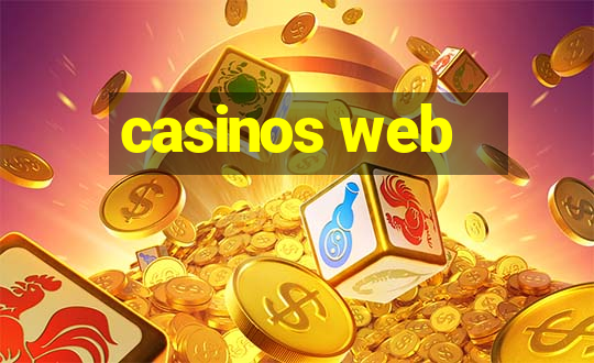 casinos web