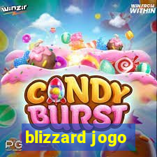 blizzard jogo