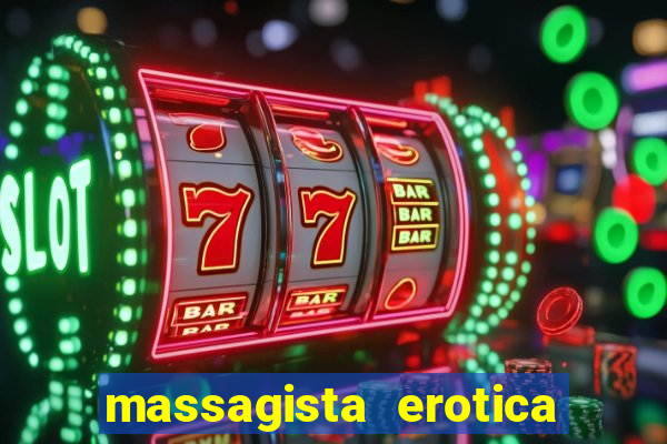 massagista erotica em santos