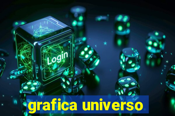 grafica universo