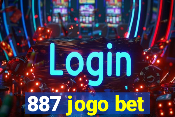 887 jogo bet