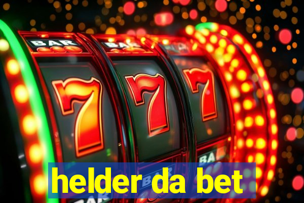 helder da bet