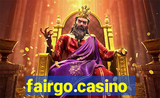 fairgo.casino