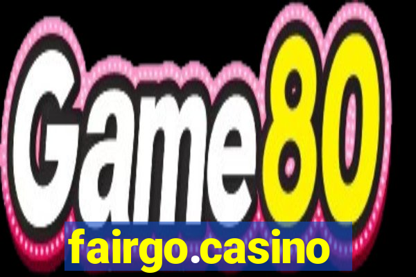 fairgo.casino