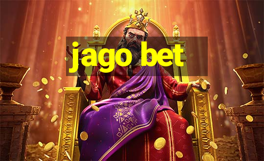 jago bet