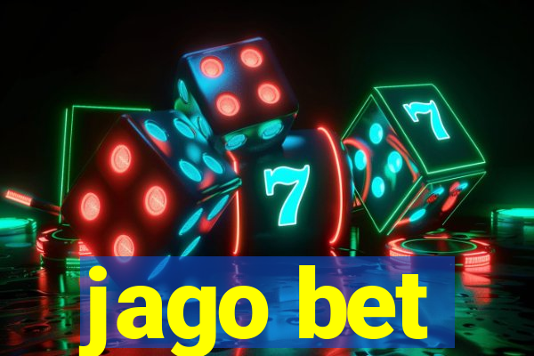 jago bet