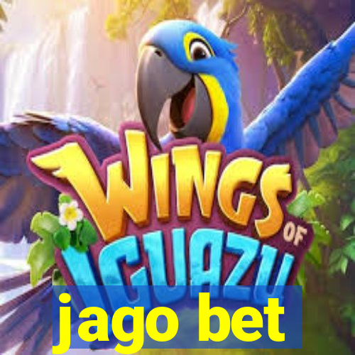 jago bet