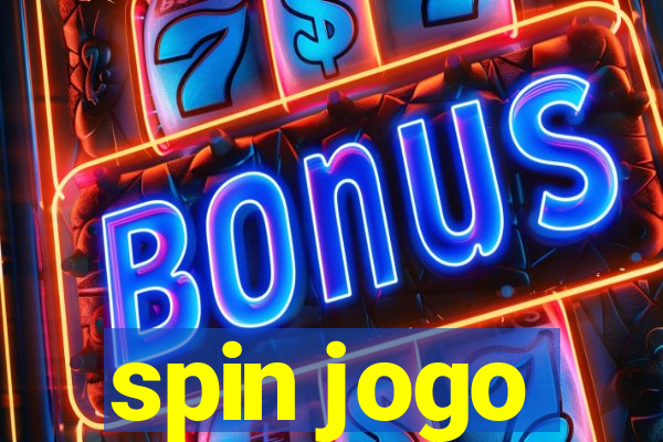 spin jogo