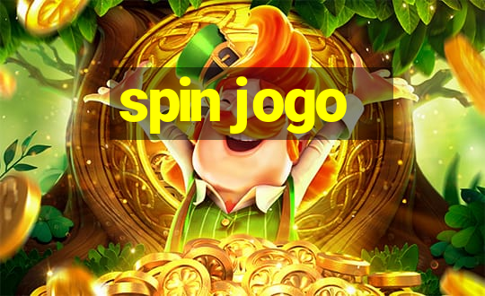 spin jogo