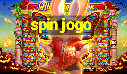 spin jogo