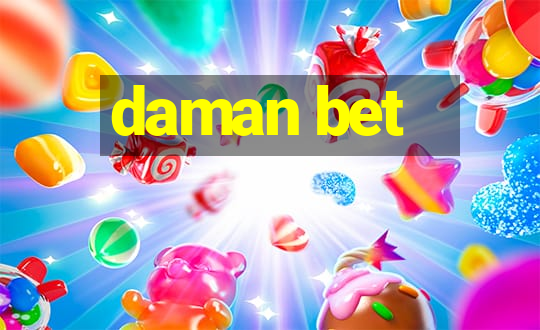 daman bet