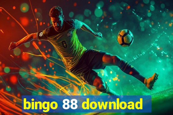 bingo 88 download