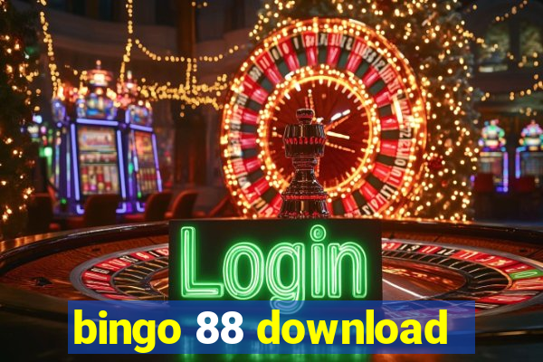 bingo 88 download