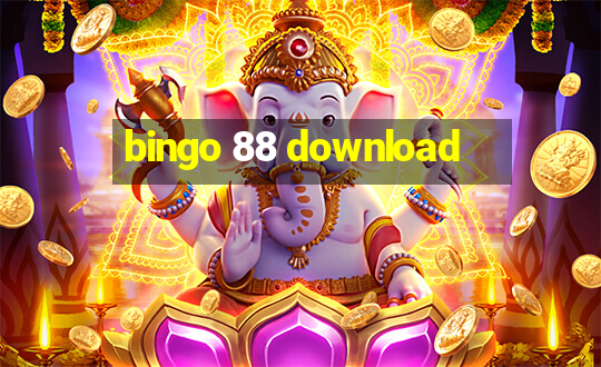 bingo 88 download