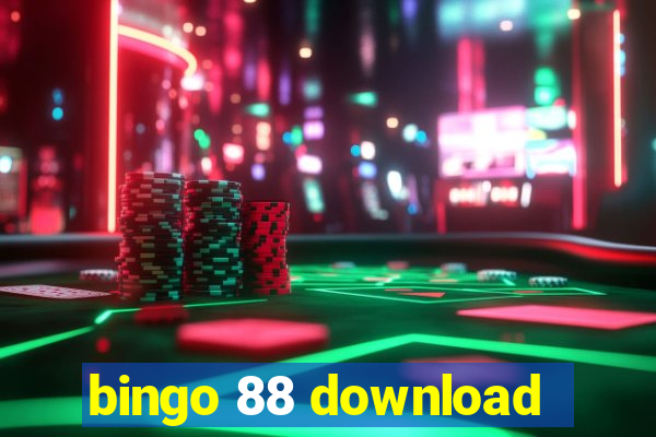 bingo 88 download